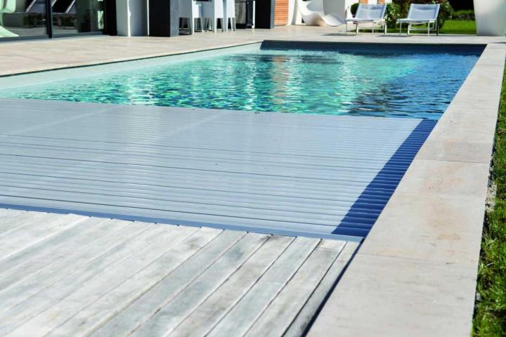 Conception de piscines Unibeo à Dijon