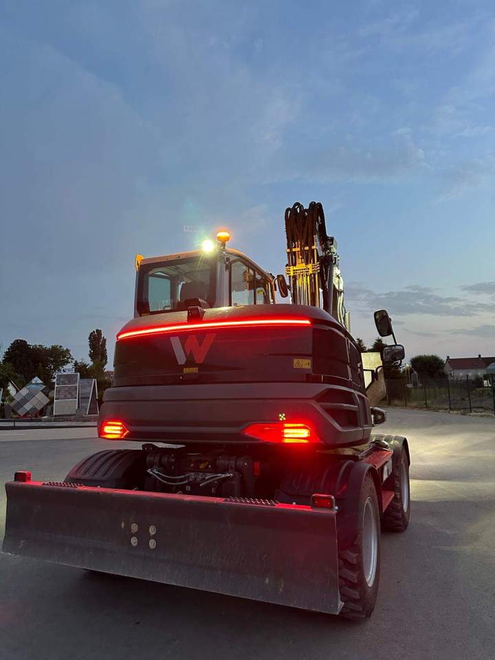 Travaux de terrassement Dijon