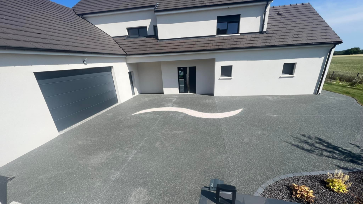 Maintenance de vos espaces verts à Dijon