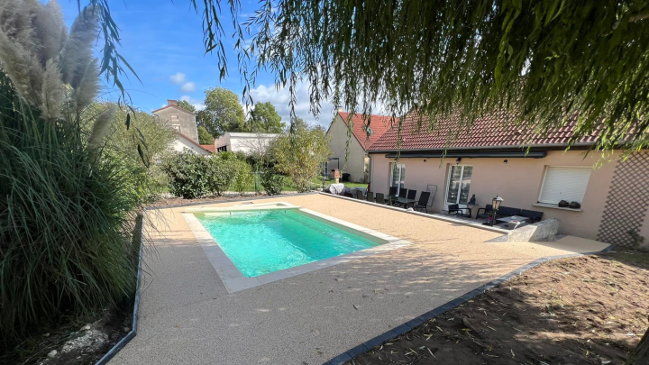 Maintenance de vos espaces verts à Dijon